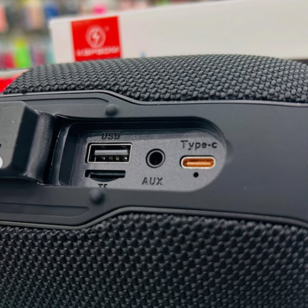 POTENCIA Y SONIDO IMBATIBLES! ¡El KAPBOM™ HA LLEGADO +1 Año de Suscripción a Spotify Premium Gratis