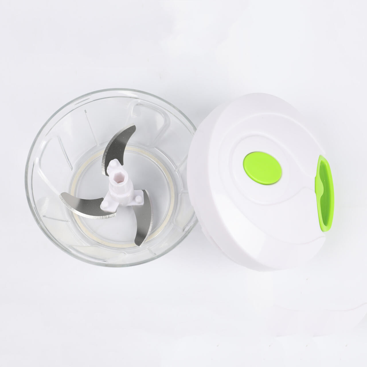 Molinillo Eléctrico 200W 5 em 1 + Picadora MiniChef GRATIS – ¡Liquidación Final por Cierre de Tienda!