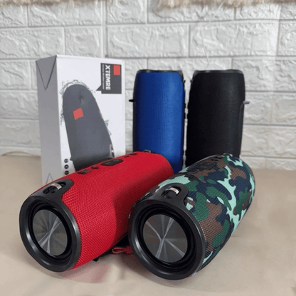 POTENCIA Y SONIDO INCREÍBLE ¡El ALTAVOZ XTREME 3 XL HA LLEGADO +1 Año de Suscripción a Spotify Premium Gratis 🔥Calentamiento Black Friday🔥