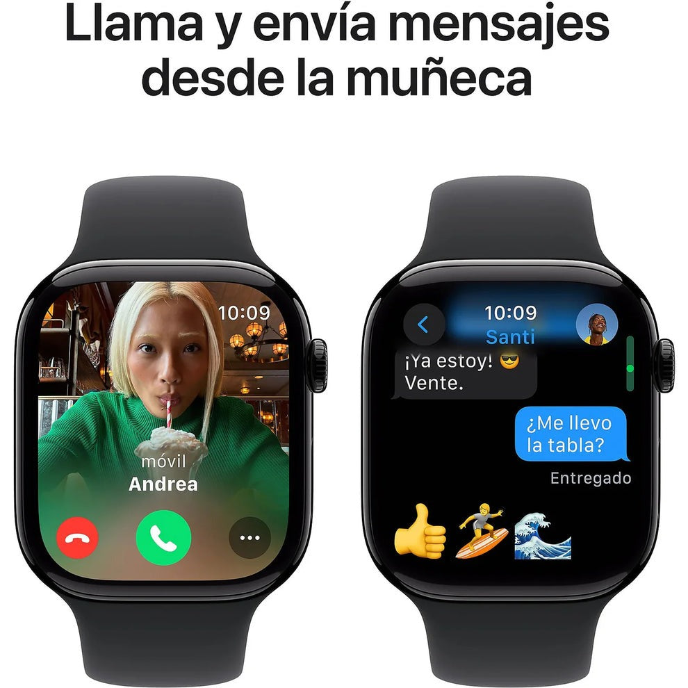 AirWatch Series 10 PRO + Caja y Cargador por Inducción | (LIQUIDACION POR CIERRE)