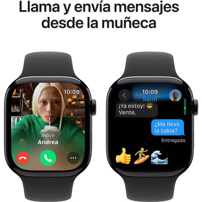 AirWatch Series 10 PRO + Caja y Cargador por Inducción | (LIQUIDACION POR CIERRE)