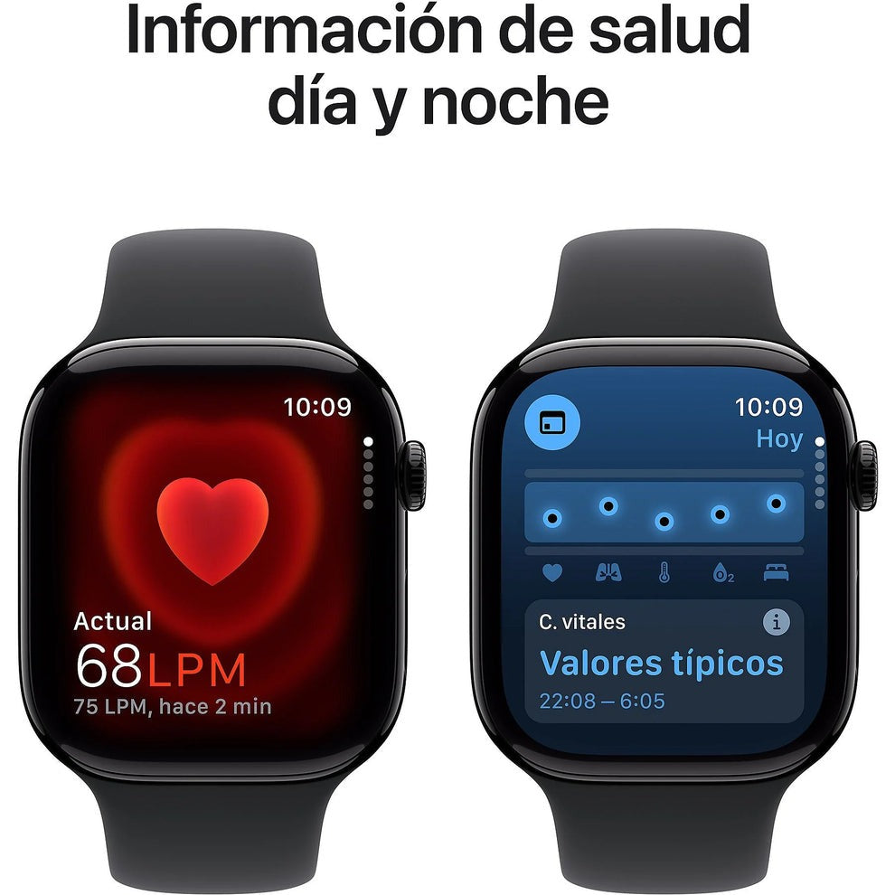 AirWatch Series 10 PRO – Conecta, Entrena y Vive Mejor | ¡Envío Gratis 24h!