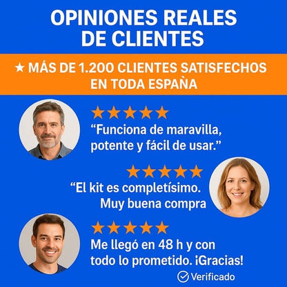 POTENCIA Y PRECISIÓN EN TUS MANOS – Mini Motosierra PROForce™ + Regalos Exclusivos 🎁 – Envío 24h | Pago al Recibir