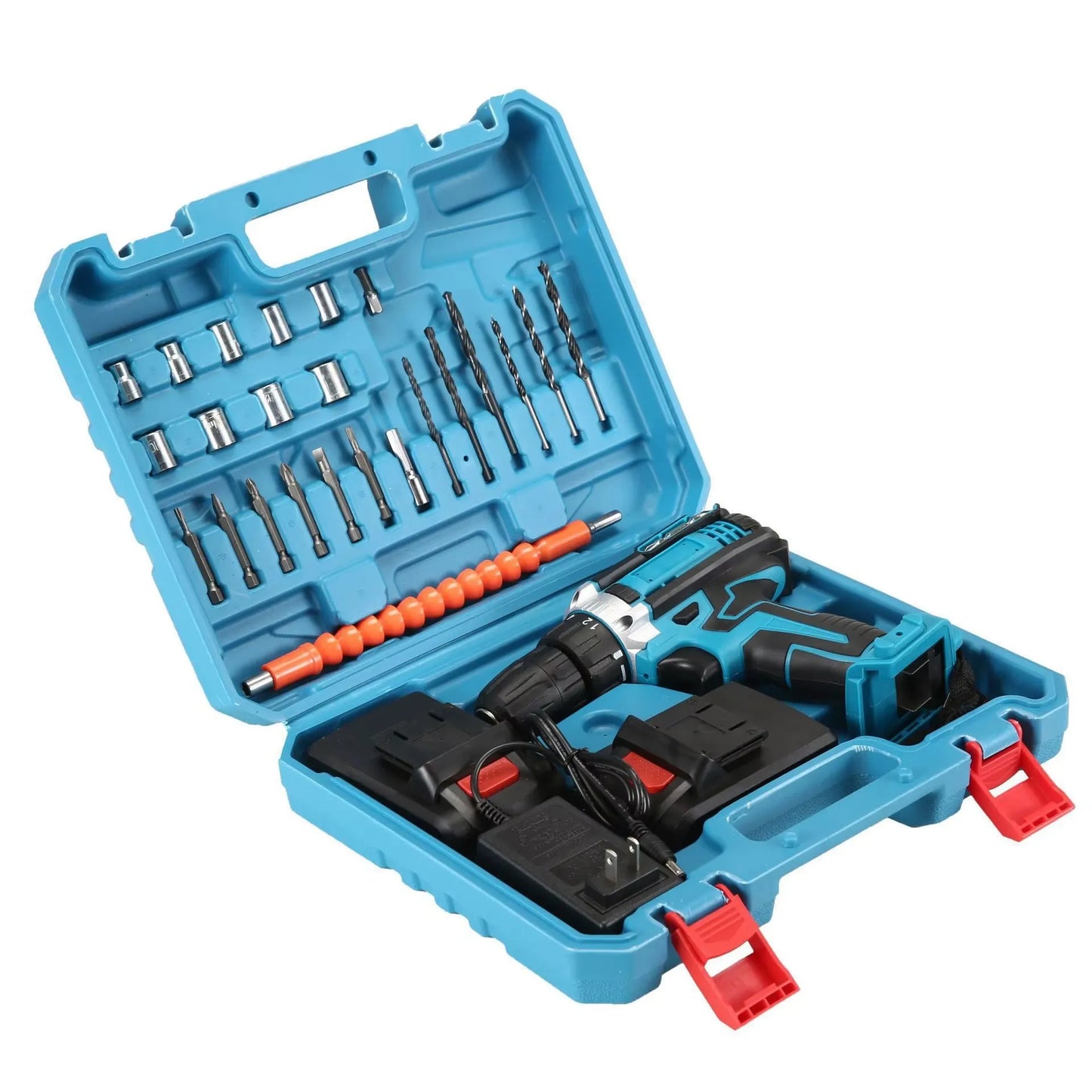POTENCIA Y PRECISIÓN EN TUS MANOS – Pack Profesional PROForce™ + Regalos Exclusivos 🎁 – Envío 24h | Pago al Recibir