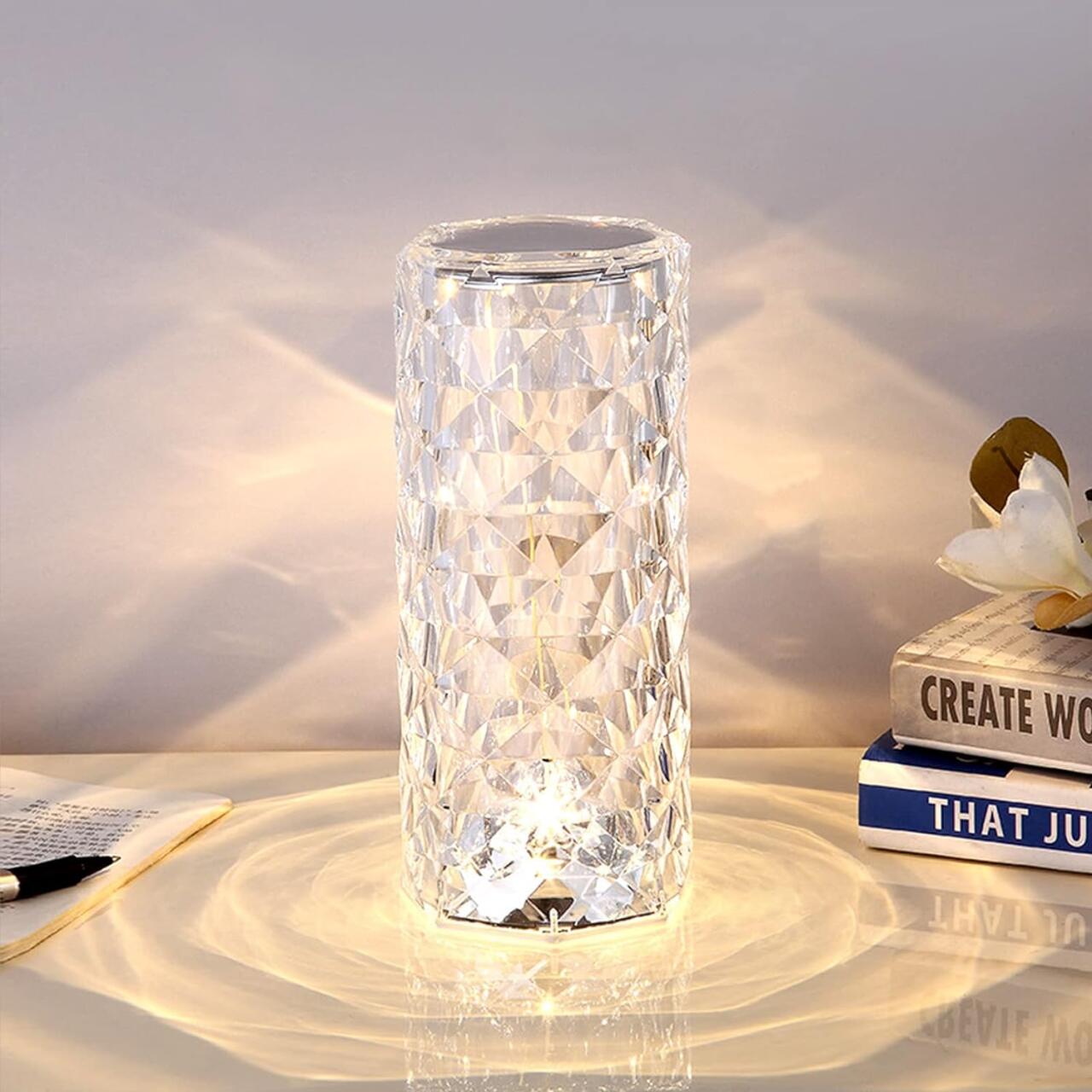Lámpara Mágica - ZenLight™ | Relax, Creatividad y Bienestar en un Solo Producto