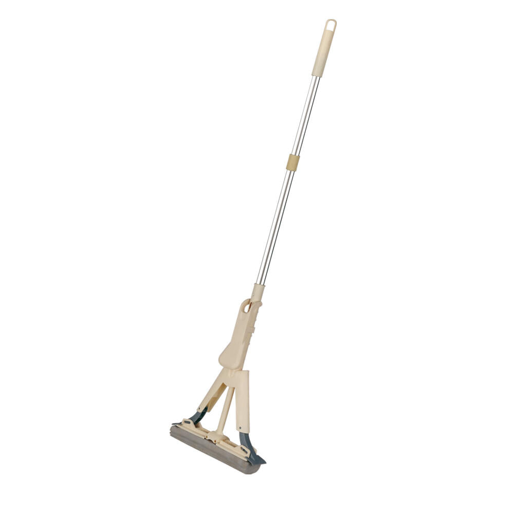 [COMPRA 1 Y LLEVA 2] SuperMop® - Fregona esponja autoescurrible (LIQUIDACIÓN POR CIERRE)