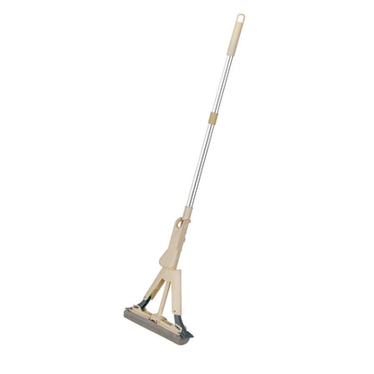 [COMPRA 1 Y LLEVA 2] SuperMop® - Fregona esponja autoescurrible (LIQUIDACIÓN POR CIERRE)