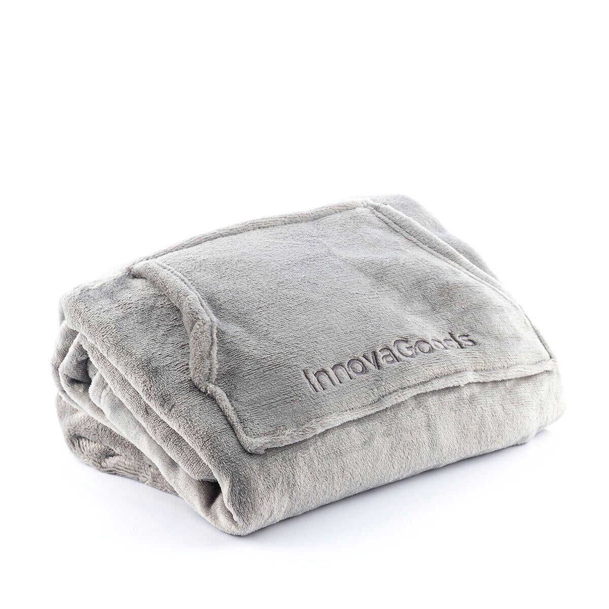 Batamanta Sudadera Oversized con Forro Polar Swug InnovaGoods (Oferta limitada invierno 2025)