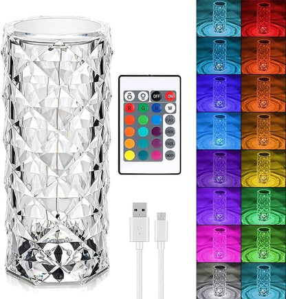 Lámpara Mágica - ZenLight™ | Relax, Creatividad y Bienestar en un Solo Producto